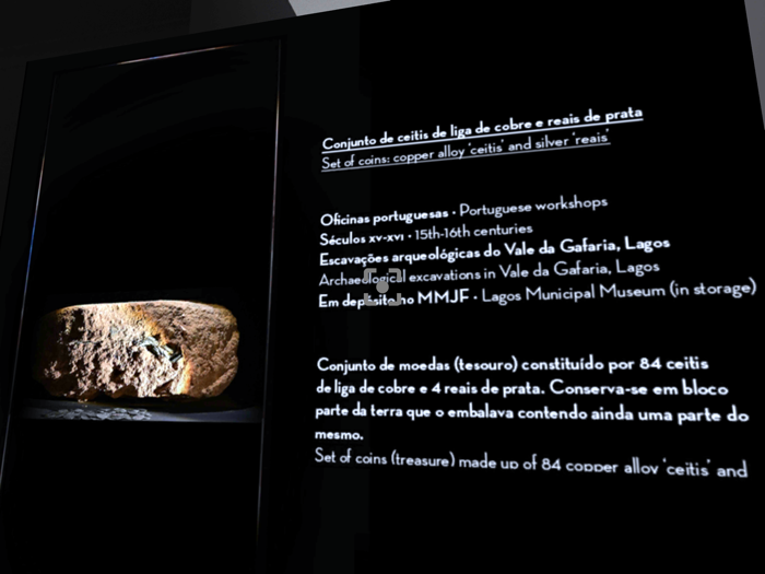 Mercado de Escravos VR