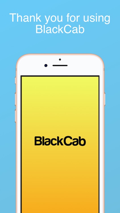 BlackCab screenshot-5