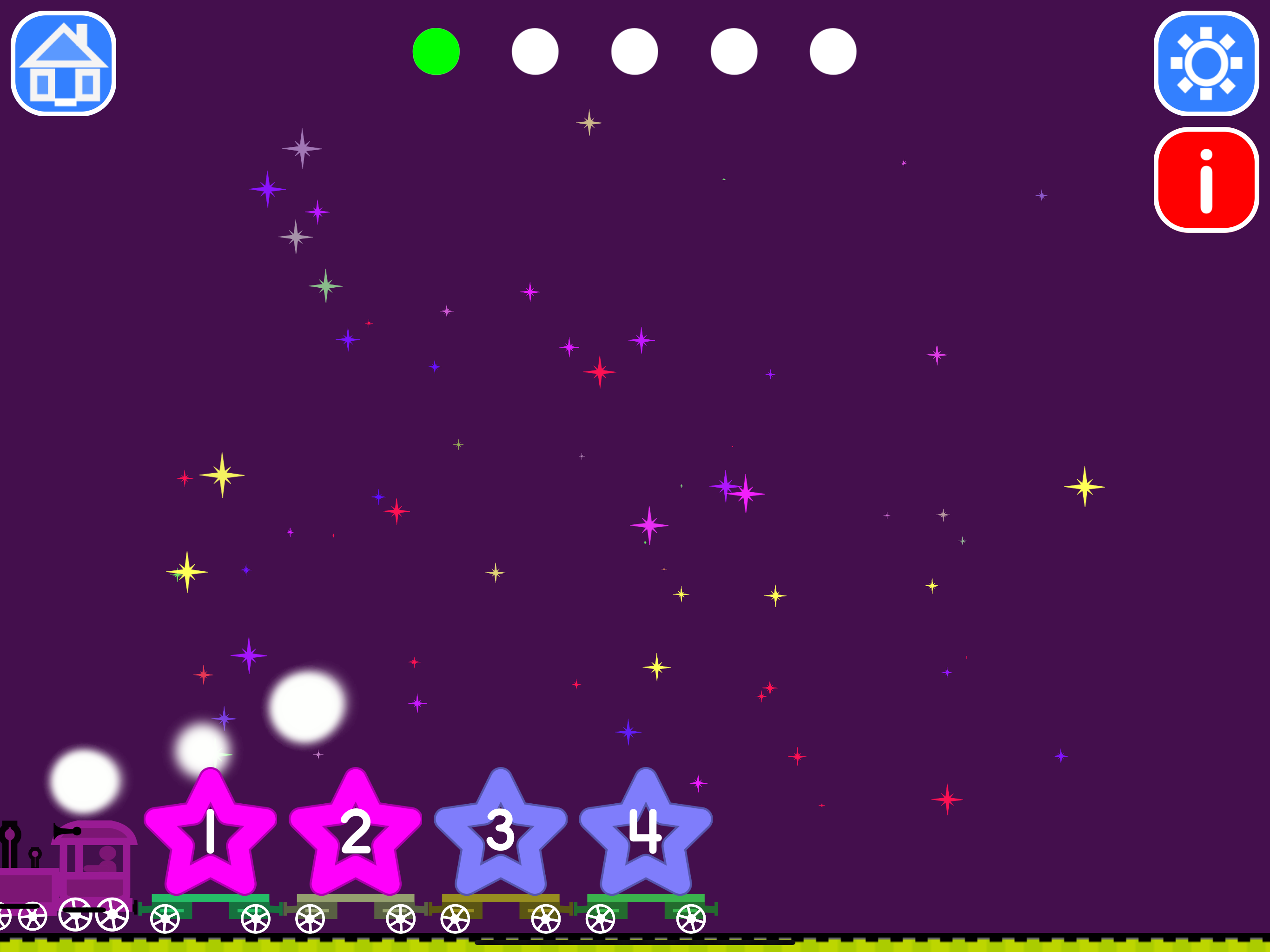 Math for kids (toddler-1st gr) screenshot 12