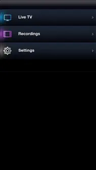 WiTV2 Viewer iphone bilder 0