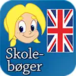 Pixeline Skolebøger - Engelsk App Cancel