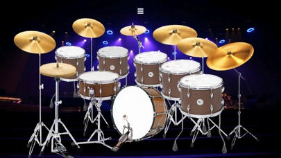 Drum Sets Screenshot