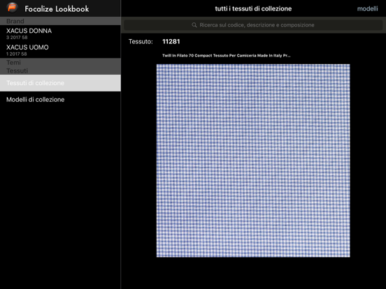 Screenshot #6 pour Xacus SFA