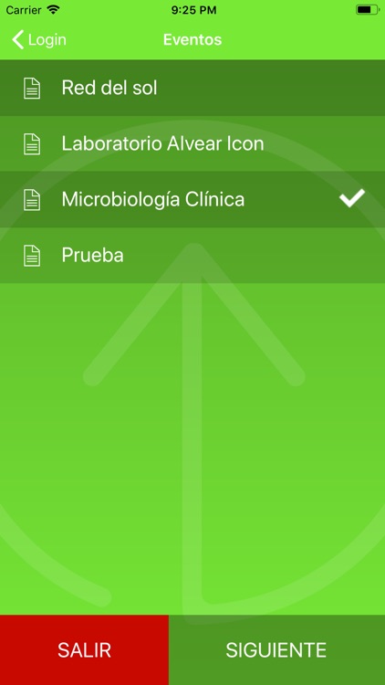Access Control screenshot-4