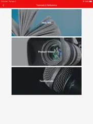 canon large format printer ipad bildschirmfoto 3