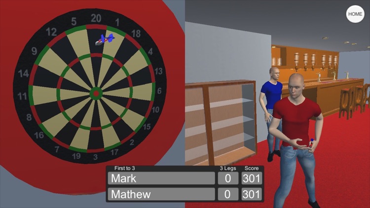 Master of Darts screenshot-4