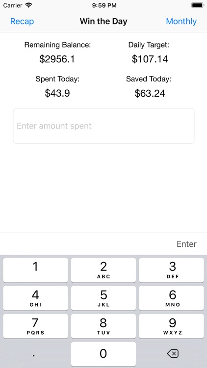 Win the Day! screenshot-8