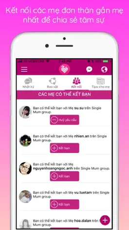 Game screenshot SingleMum mod apk