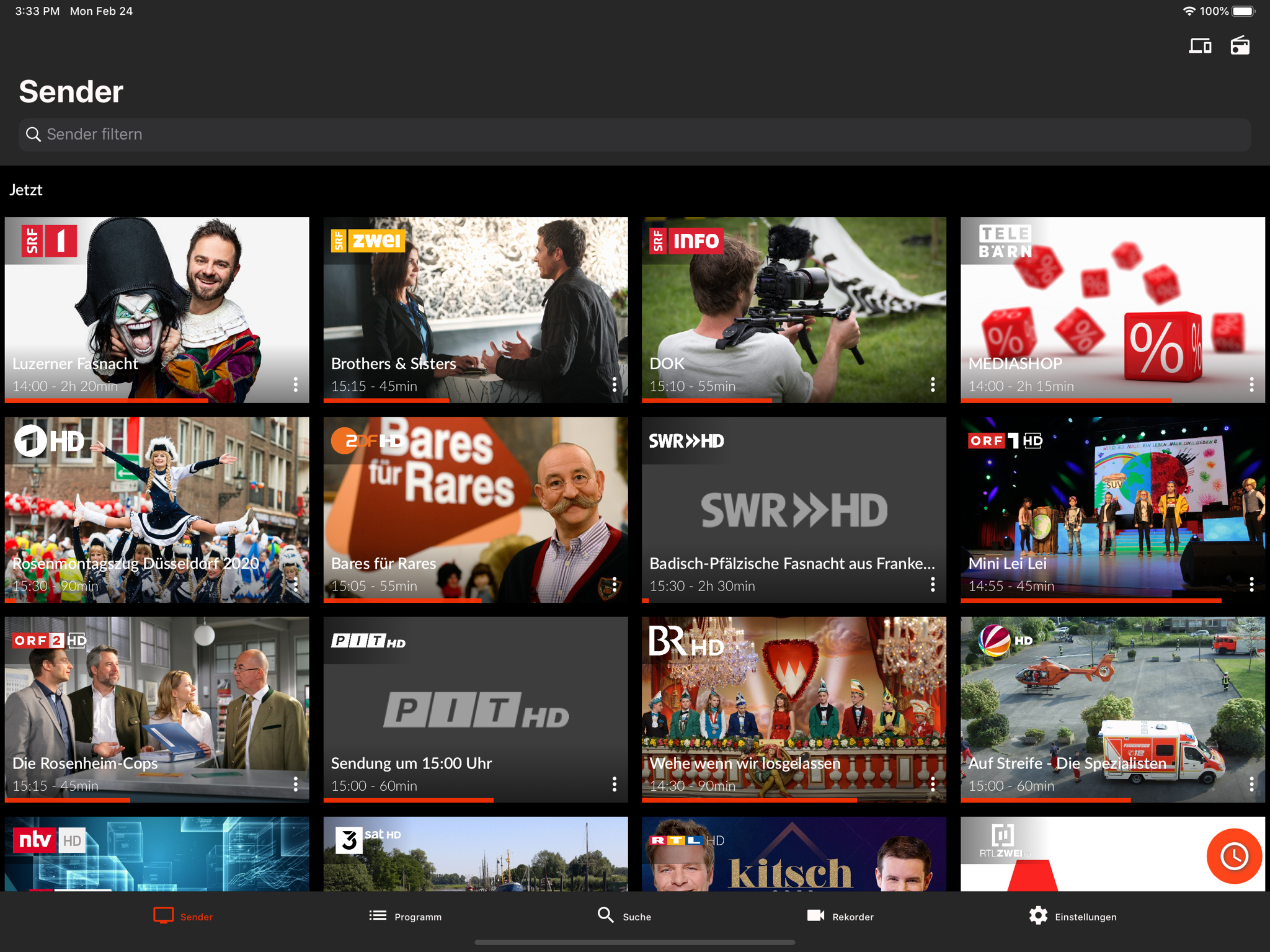 CablePlus