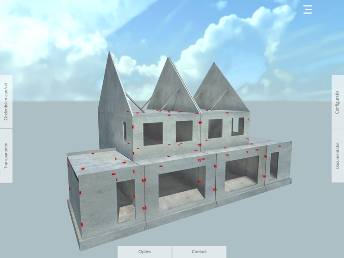 Leviat Halfen HEK3 AR