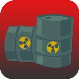 Nuclear Pollution