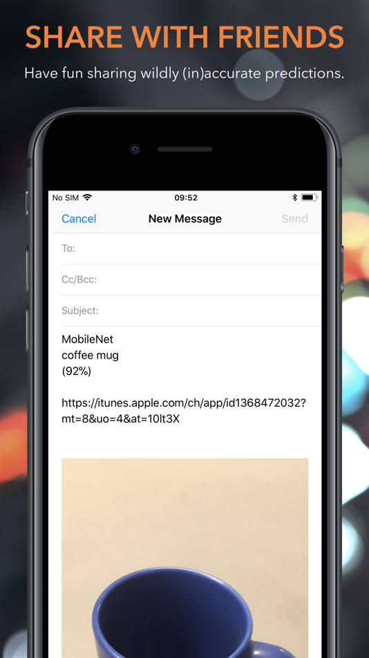 #5. AI Lab (iOS) بواسطة: Swift Management AG