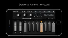Game screenshot Model 15 Modular Synthesizer hack
