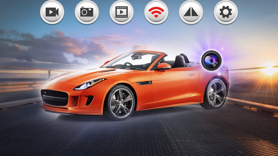 #1. MRT-Camera (iOS) Podle: Shenzhen Huimei Shangpin Technology Co. LTD