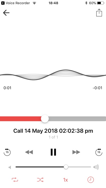 Call Recorder ℡ screenshot-5