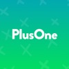 PlusOne - real connections