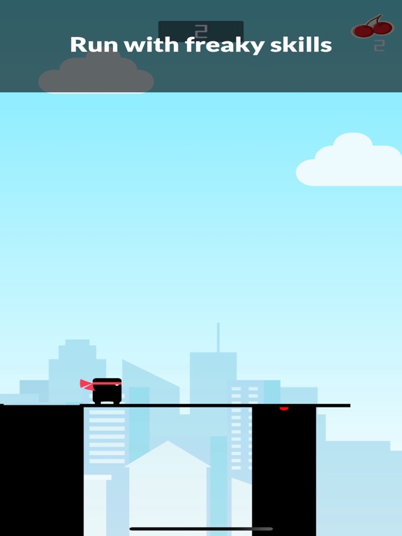 Screenshot #5 pour Stick Runer