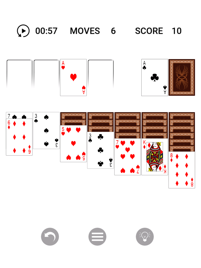 Solitaire - Classic
