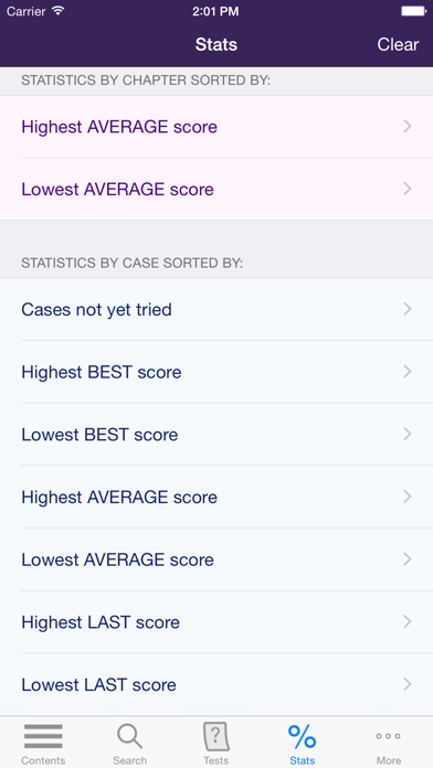 Internal Medicine CCSのおすすめ画像5