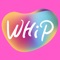 NOTE: Whip is NOT an app for a dating sugar momma or sugar baby