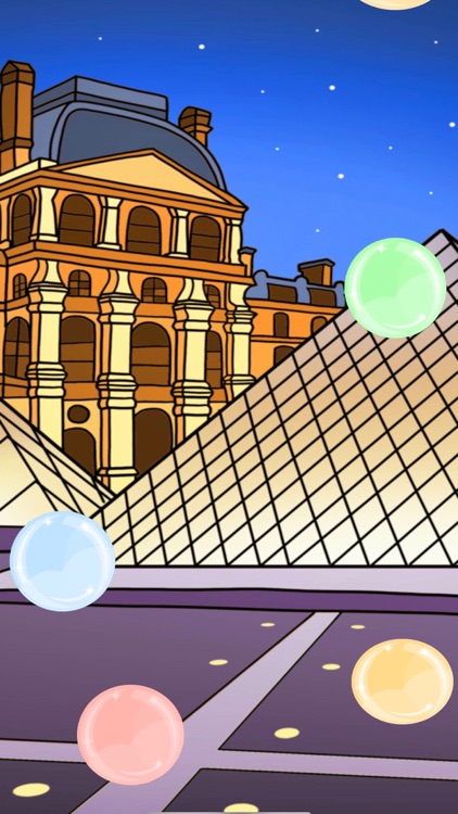 Baby Travels screenshot-4