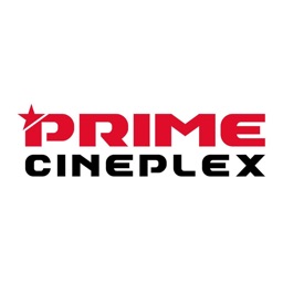 Prime Cineplex Mongolia