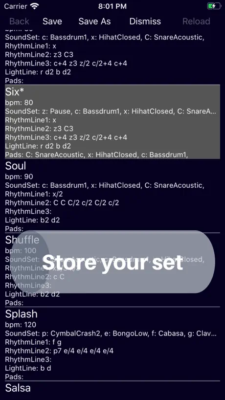 MsyMetronom