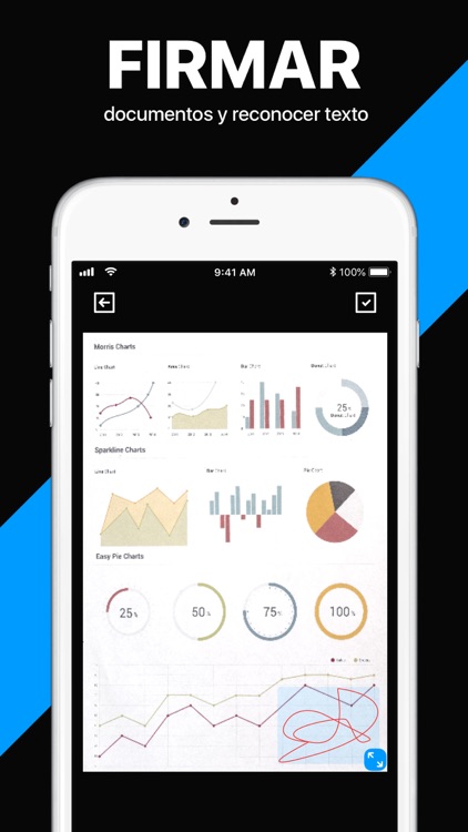 Scanner App Pro: PDF Scan