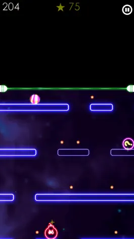 Game screenshot FallDown! 2 hack