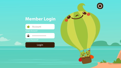Joy Kids App app screenshot