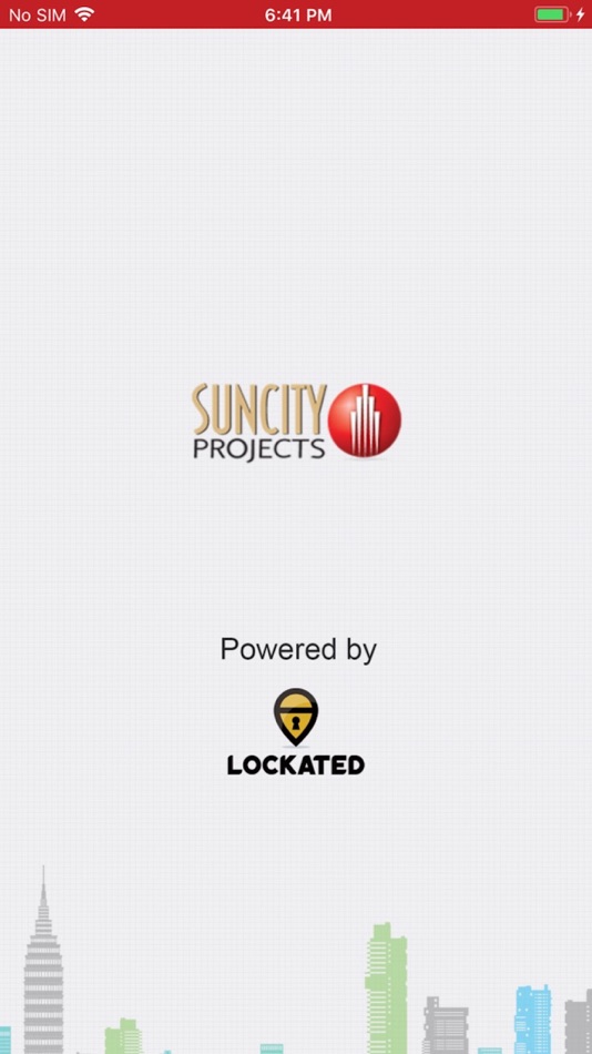 #1. Suncity Projects (iOS) 由: Haven Infoline LLP