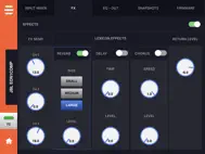 JBL Compact Connect ipad bilder 3