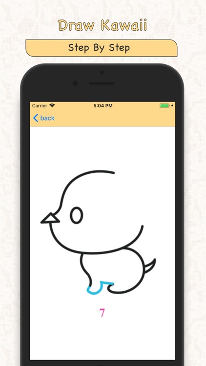 Draw Art Kawaii screenshot-6