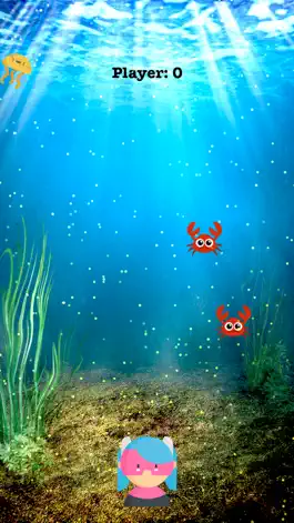 Game screenshot Ocean fighter apk
