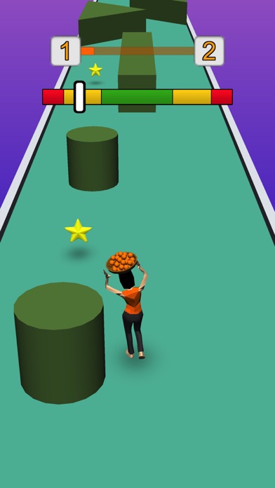 Balance It 3D screenshot 2