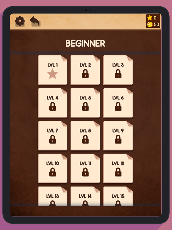 Screenshot #5 pour Block Escape Classic
