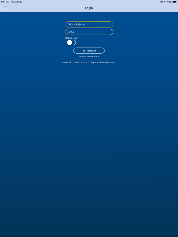 Screenshot #5 pour Sorteio CDL