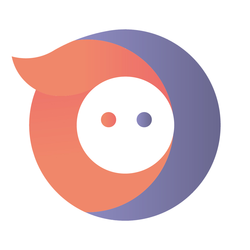 Gymnadz - Women's Fitness App App Icon