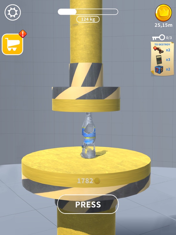 You Crush! screenshot 10