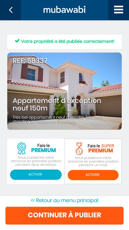 Mubawabi screenshot-6