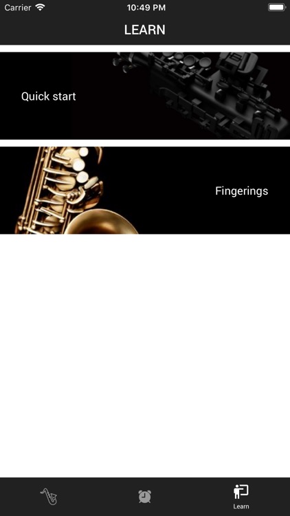 TravelSax screenshot-4