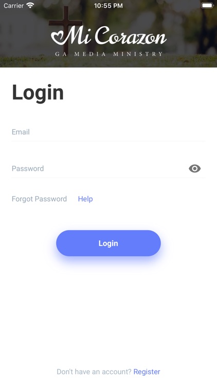 Mi Corazon GA Media Ministry