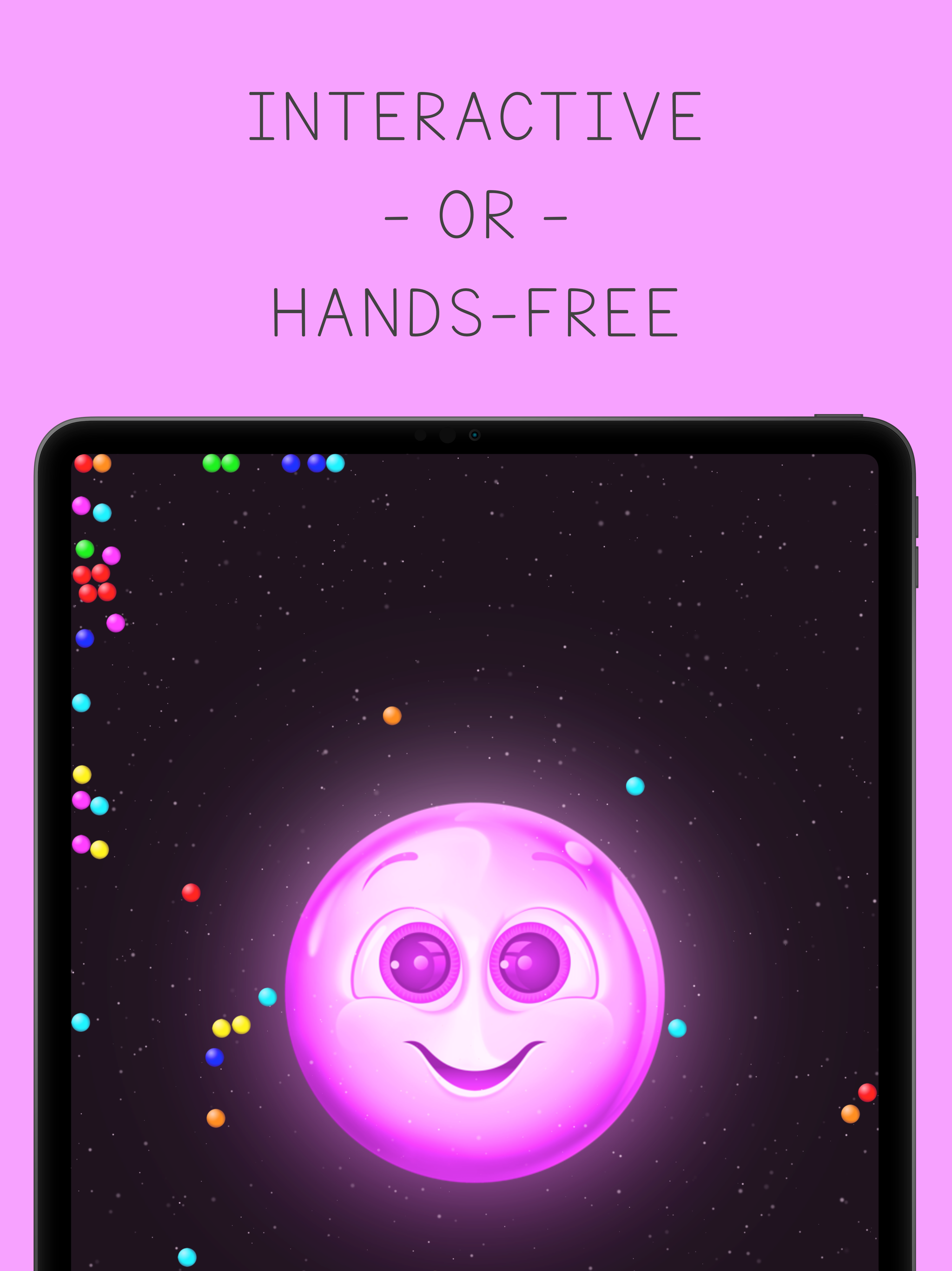Baby Glow Baby Development App screenshot 4