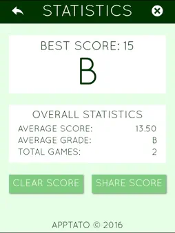 Addition Math Master screenshot 7