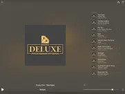 Радио deluxe айпад изображения 1