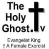 The Holy Ghost TV
