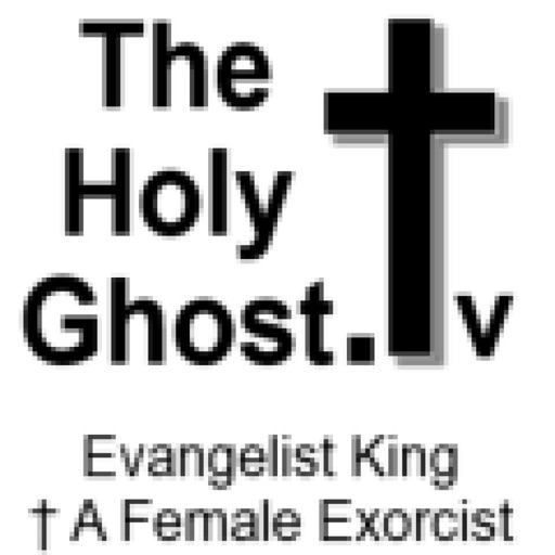 The Holy Ghost TV
