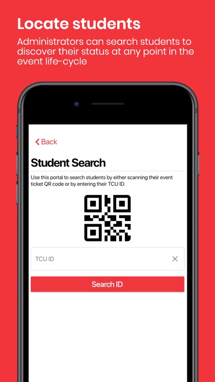 PlusOne - Greek Life screenshot-5