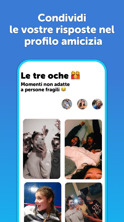 WeStory screenshot-3