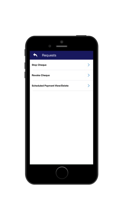 MCB Mobile Banking screenshot-4